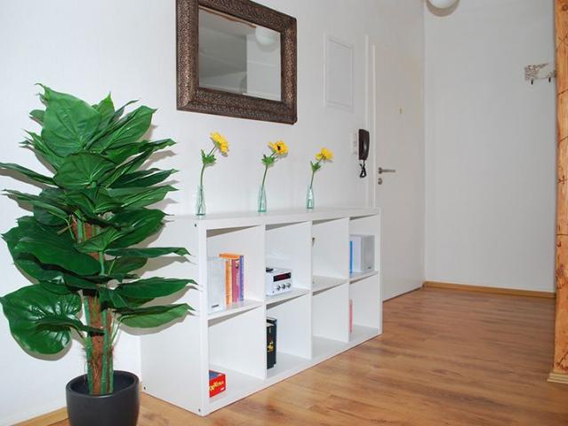 Design flat in a perfect location, Bochum Amsterdam Apartments for Rent