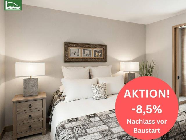 Design, Komfort und Lage in perfekter Harmonie!