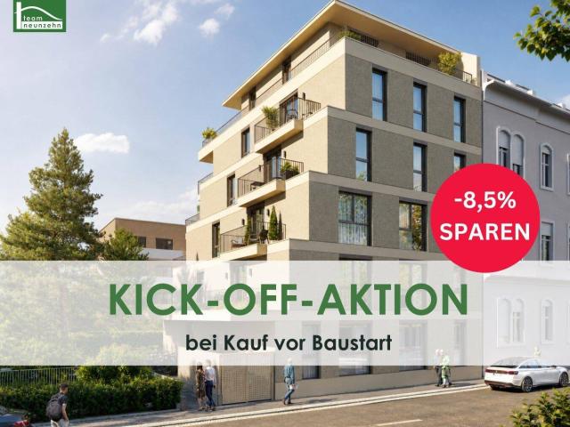 Design, Komfort und Lage in perfekter Harmonie!