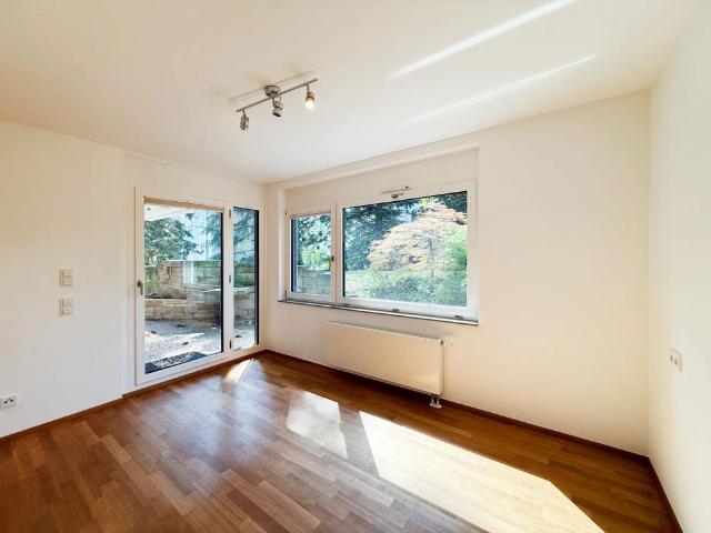 Design, Komfort und Natur in perfekter Harmonie