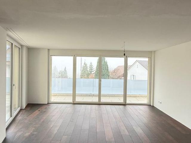 Design, Komfort & Privatsphäre