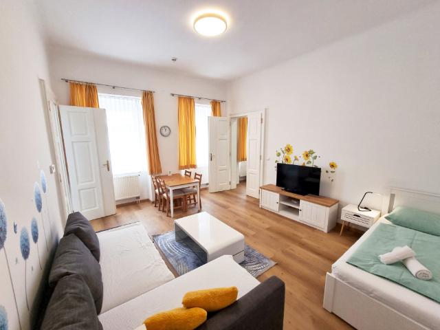Design One Bedroom Apt. GAL Apartments Vienna