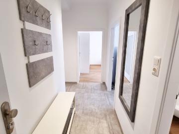 Design one bedroom apartment, Vienna Amsterdam Apartments for Rent
