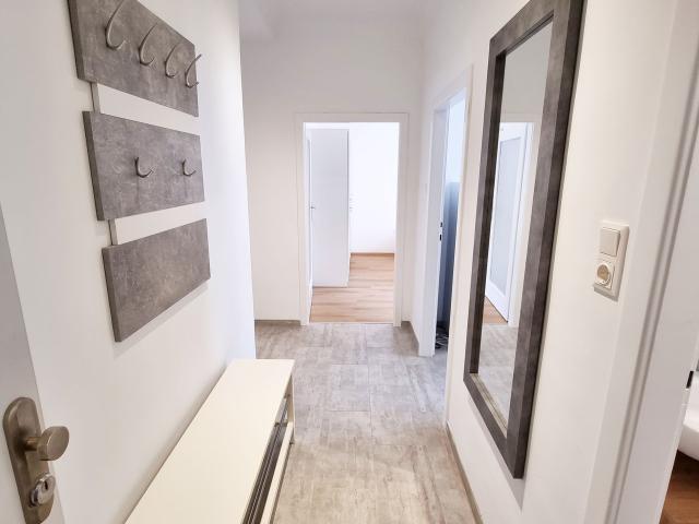 Design one bedroom apartment, Vienna Amsterdam Apartments for Rent