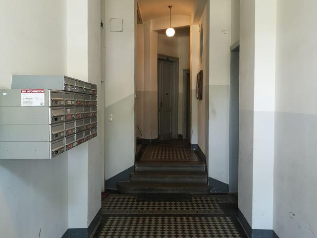 Design one bedroom apartment, Vienna Amsterdam Apartments for Rent