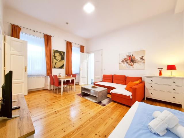 Design One Bedroom Apartment