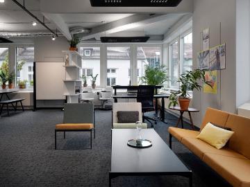 Büro for rent in Gereonsdriesch