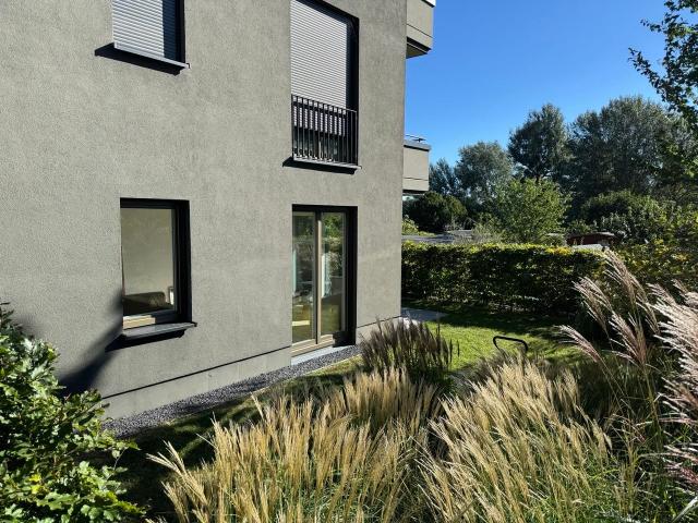 Design, Location, luxury, light + own garden!, Berlin Amsterdam Apartments for Rent