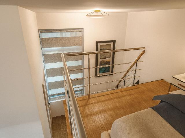 Design Loft Directly Opposite Leipzig Zoo, Leipzig Amsterdam Apartments for Rent