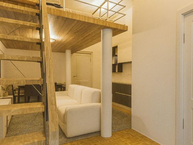 Design Loft Directly Opposite Leipzig Zoo, Leipzig Amsterdam Apartments for Rent