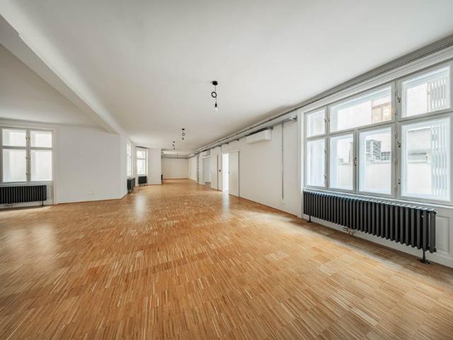 DESIGN LOFT mitten im 1.Bezirk, ideal für Kreativberufe