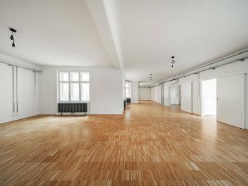 DESIGN LOFT mitten im 1.Bezirk, ideal für Kreativberufe OTTO Immobilien