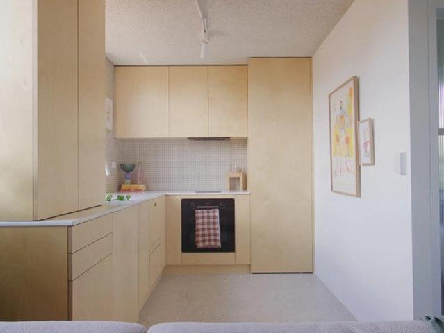 Design led living in a fantastic location