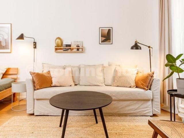 Design Living in Friedrichshain