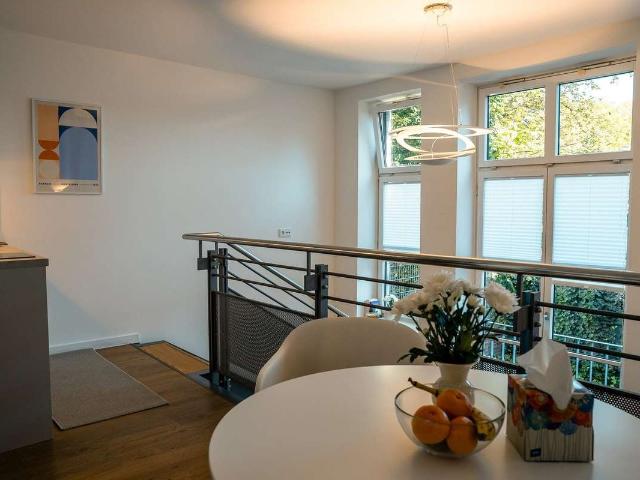 DESIGN LIVING IN HAMBURG OTTENSEN Neues Boardinghouse hochwertige Apartments auf Zeit
