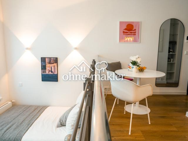 DESIGN LIVING IN HAMBURG OTTENSEN Neues Boardinghouse – hochwertige Apartments auf Zeit