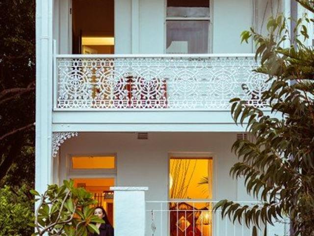 Design, Light & Outdoor Living Meet