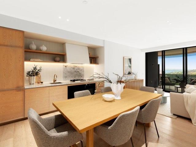 Design luxury and convenience in the heart of Bondi Junction