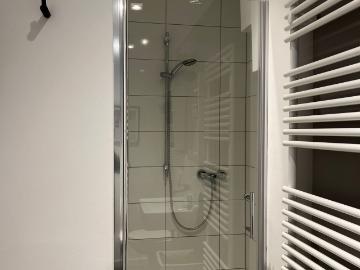 Busestraße, Neu-Schwachhausen - Terrasse