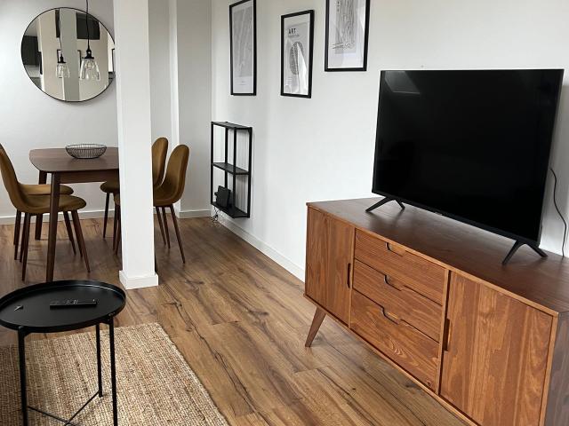 Design maisonette flat in the most beautiful neighbourhood, Bremen Amsterdam Apartments for Rent
