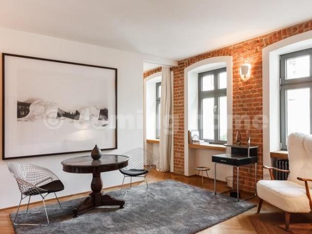 Design meets home
