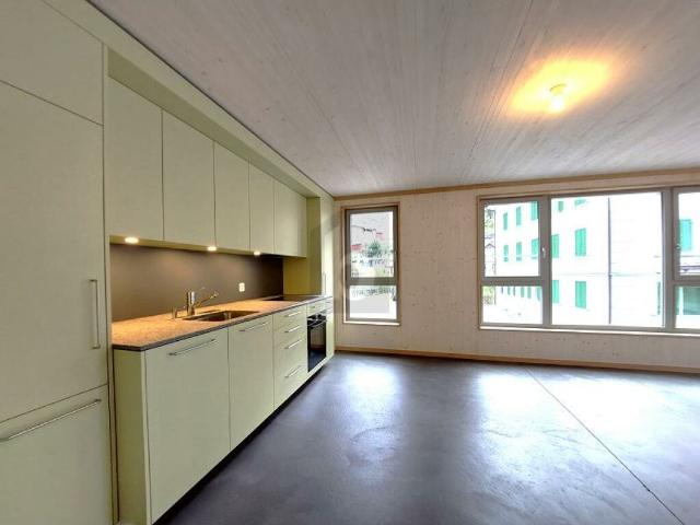 DESIGN, NATUR UND ALPINE ELEGANZ