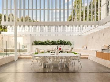 Considered, Commanding, Crafted by OH Architecture