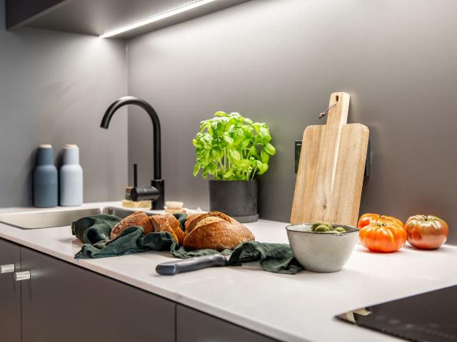 Design Serviced Apartment in Braunschweig, Braunschweig Amsterdam Apartments for Rent