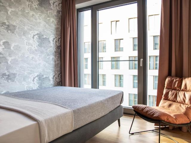 Design Serviced Apartment in Darmstadt XS