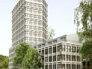 Albisrieden, Zürich, Kanton Zürich