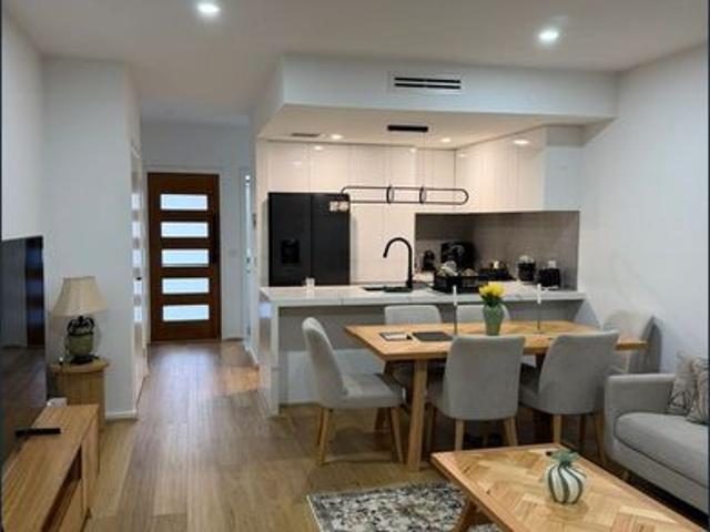 Design, Space and Ellegance