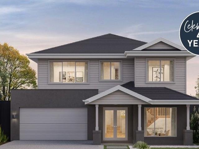 A Grand 36sq Luxury Home Combining Space, Quality and Architectural Presence