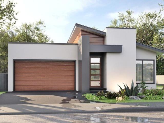 Design. Space. Lifestyle. All in One Stunning Package