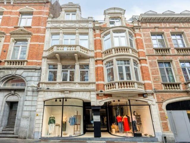 Design Studios for Rent in the Heart of Leuven