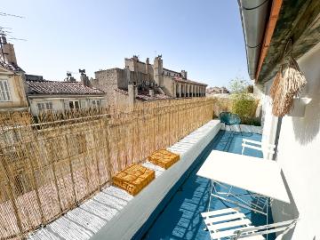 Préfecture Marseille, Marseille, Bouches-du-Rhône, Provence-Alpes-Côte dAzur