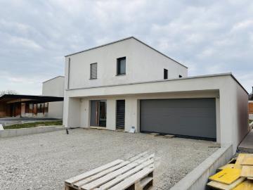 Edt bei Lambach, Wels-Land, Oberösterreich