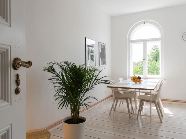 Design Retreat in Central Wedding Mitte