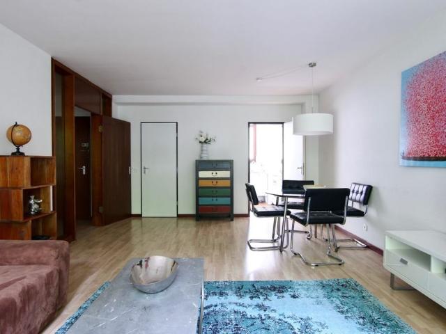 Design Wohnung in Köln City
