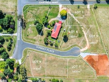 Design the perfect retreat tailored to your lifestyle only 6 blocks left!