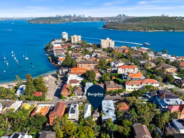 Design the ultimate harbourside beach house STCA