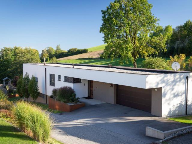 Design trifft Natur – Exklusives Zuhause in idyllischer Lage