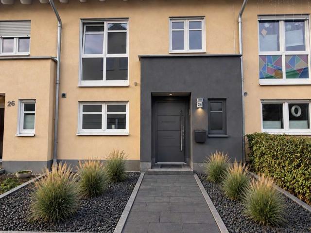 Design trifft Comfort gemütlich Familienoase auf Luxus Niveau … zum Wohnen, Leben und Wohlfühlen!