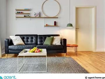 DESIGN TRIFFT KOMFORT – möbliert & renoviert mit Parkplatz