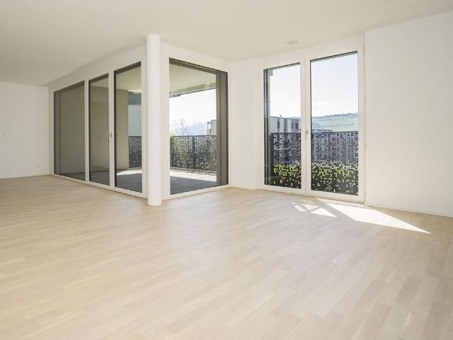 Design trifft Komfort mit Ankleidezimmer!