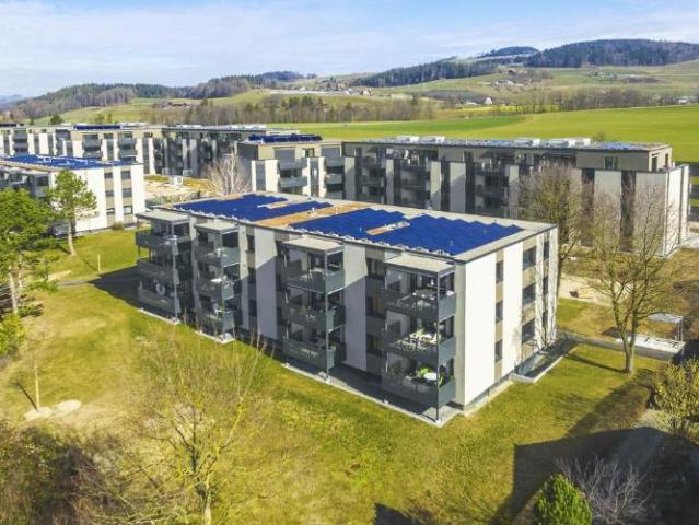 Design trifft Komfort mit Ankleidezimmer!