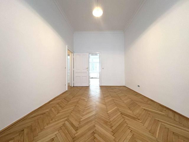 Design trifft Komfort – stilvolle 2 Zimmer Wohnung in der Neulinggasse