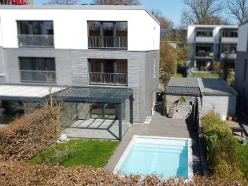 Mietraching, Bad Aibling, Oberbayern, Bayern