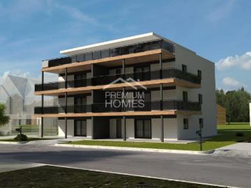 Gerlafingen, Bezirk Wasseramt, Amtei Bucheggberg-Wasseramt, Kanton Bern