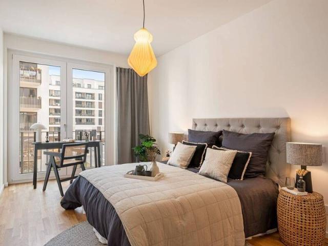 Design trifft Wohnqualität Exklusiver Neubau