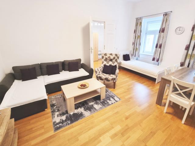 Design two bedroom apartment